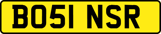 BO51NSR