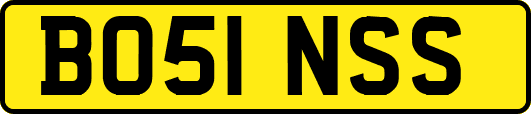 BO51NSS