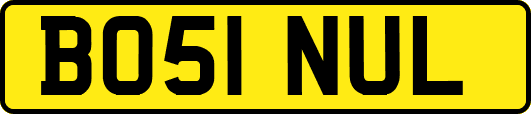 BO51NUL