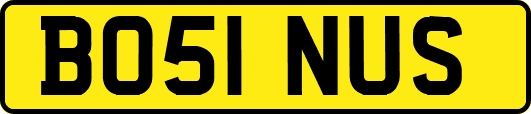 BO51NUS