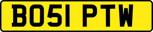 BO51PTW