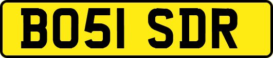 BO51SDR