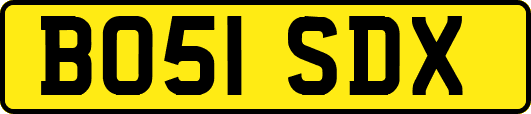 BO51SDX