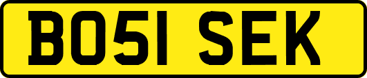 BO51SEK