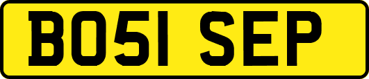 BO51SEP