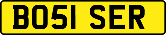 BO51SER