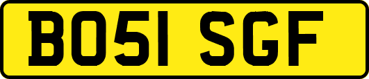 BO51SGF