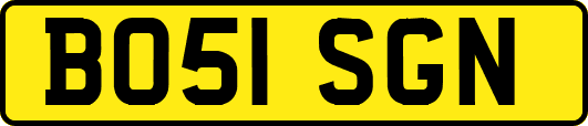 BO51SGN