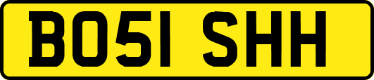 BO51SHH