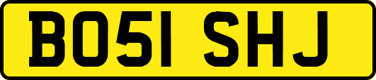 BO51SHJ