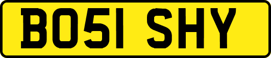 BO51SHY