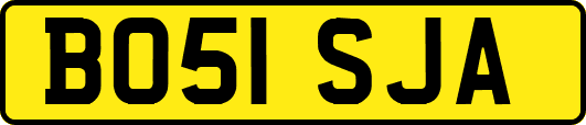 BO51SJA