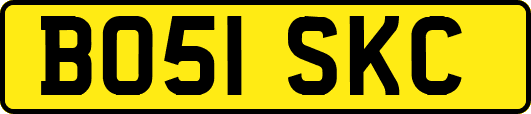 BO51SKC