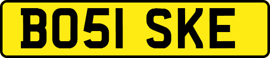 BO51SKE