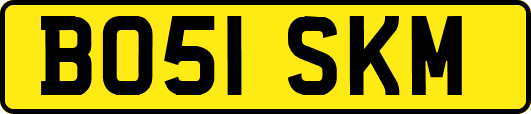 BO51SKM