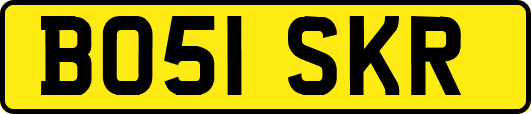 BO51SKR