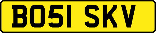 BO51SKV