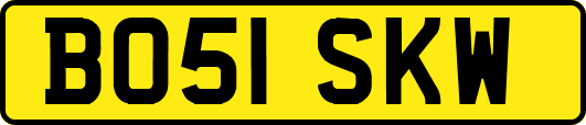 BO51SKW
