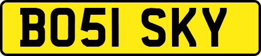 BO51SKY