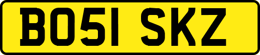 BO51SKZ