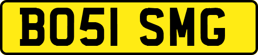 BO51SMG