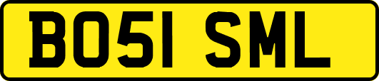 BO51SML