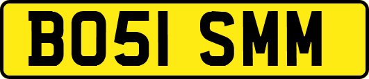 BO51SMM
