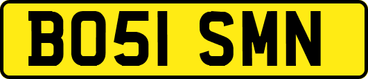BO51SMN