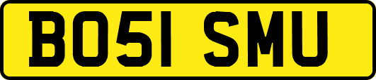 BO51SMU