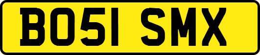 BO51SMX