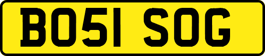 BO51SOG