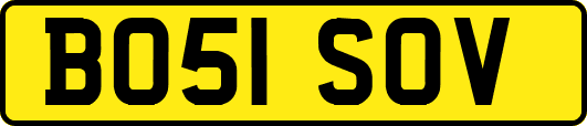 BO51SOV