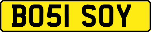 BO51SOY