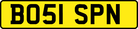 BO51SPN