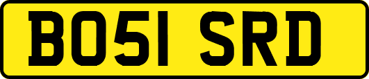 BO51SRD