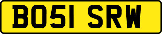 BO51SRW