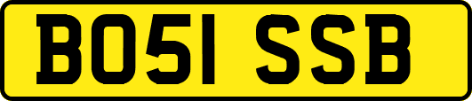 BO51SSB