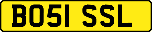 BO51SSL