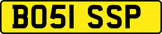 BO51SSP