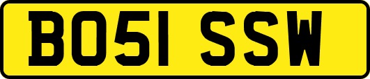 BO51SSW