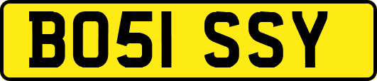 BO51SSY