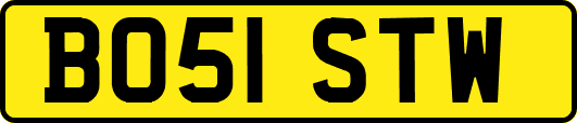 BO51STW