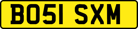 BO51SXM