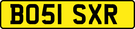 BO51SXR