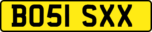 BO51SXX