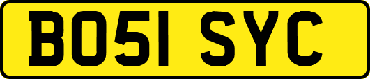 BO51SYC