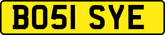 BO51SYE