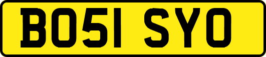 BO51SYO
