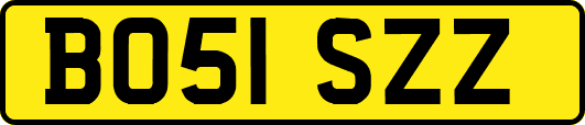 BO51SZZ
