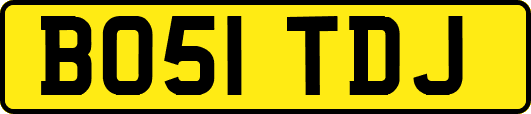 BO51TDJ